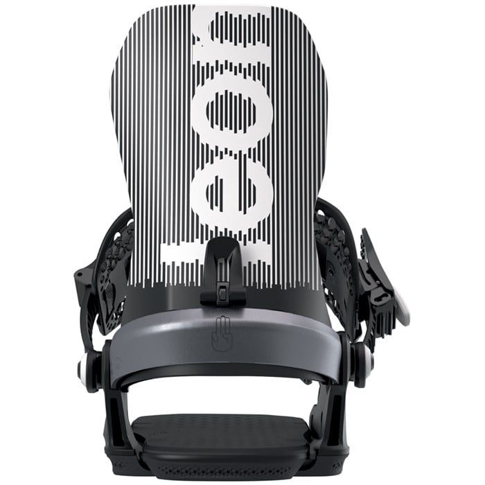 Bataleon Blaster HW Snowboard Bindings 2026 | evo