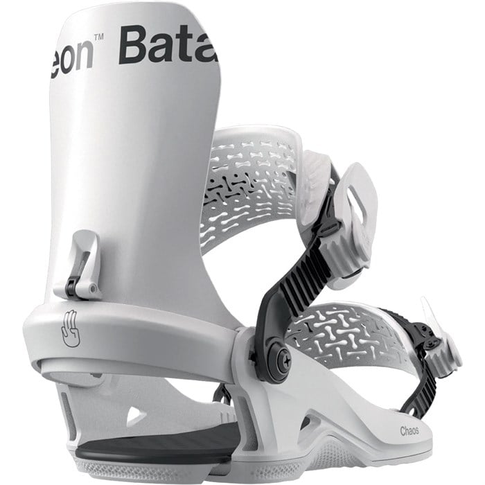 Bataleon - Chaos HW Snowboard Bindings 2026