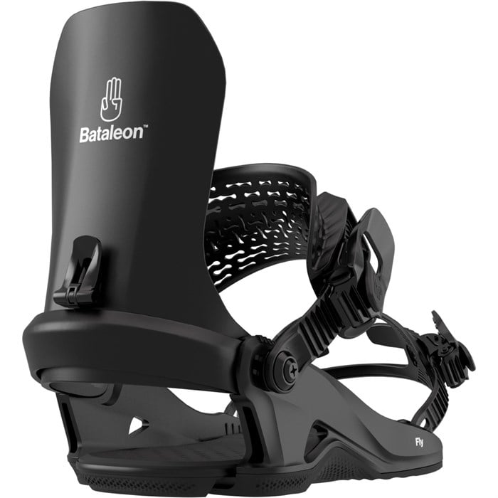 Bataleon - Bataleon Fly HW Snowboard Bindings