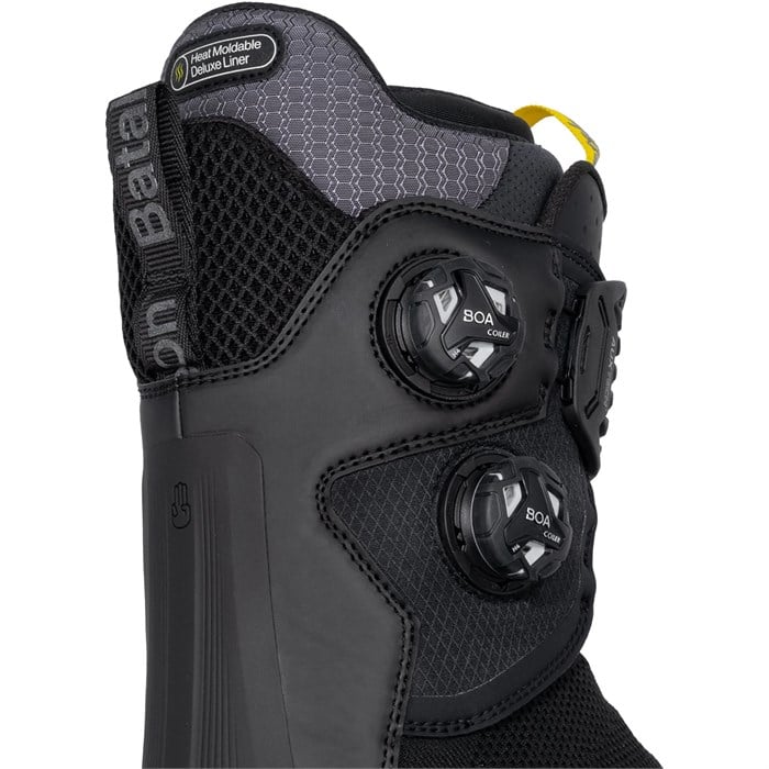 Bataleon Acid Boa Snowboard Boots 2026 | evo