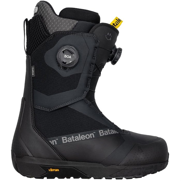 Bataleon Salsa Boa Snowboard Boots 2026 | evo