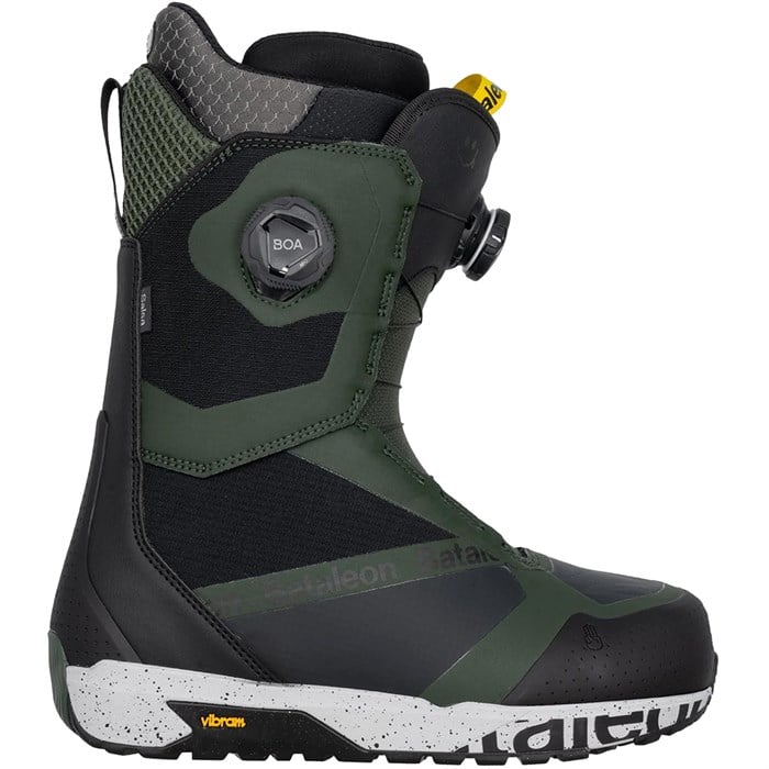 Bataleon Salsa Boa Snowboard Boots 2026 | evo
