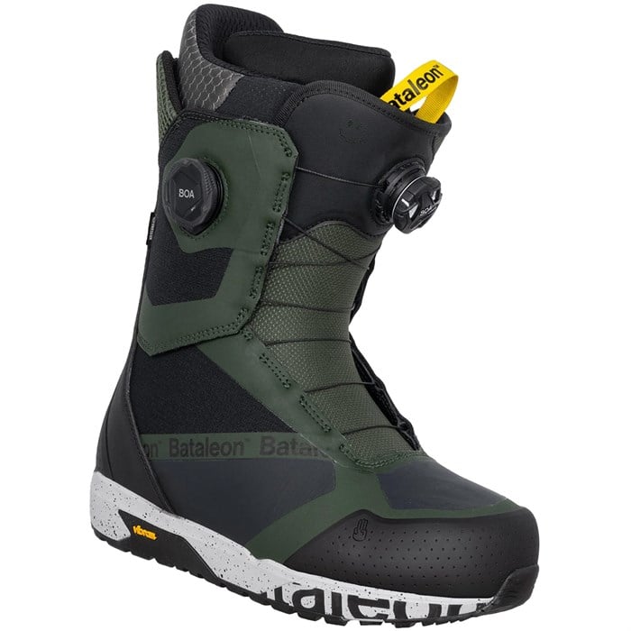 Bataleon Salsa Boa Snowboard Boots 2026 | evo