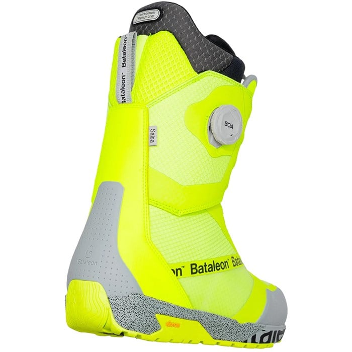 24-25 新品 BATALEON/バタレオン Salsa BOA® 8.5 Salsa BOA 2025 | Bataleon Snowboards™ – Bataleon US