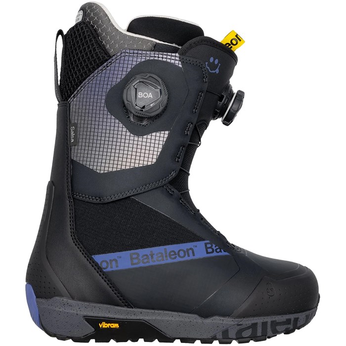 Bataleon - Salsa Boa Snowboard Boots - Women's 2026