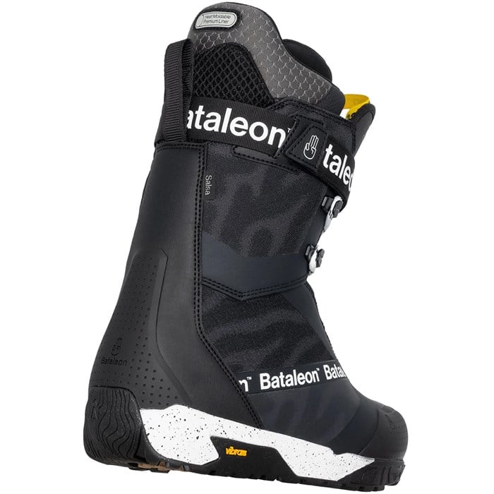 Bataleon Salsa BOA® 24/25モデル 10.5 Salsa BOA 2025 | Bataleon Snowboards™ – Bataleon US