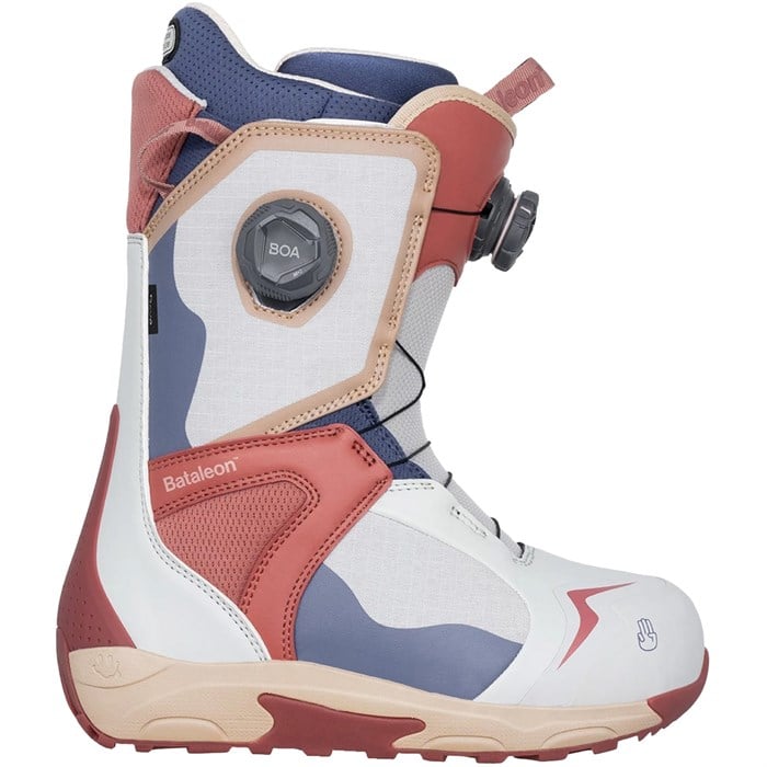 Bataleon - Bataleon Rave Boa Snowboard Boots - Women's 2026