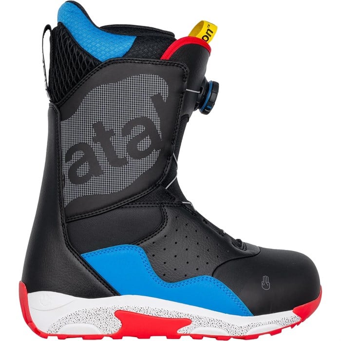 Bataleon - Twist Boa Snowboard Boots 2026