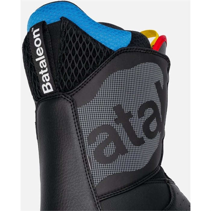 Bataleon Twist Boa Snowboard Boots 2026 | evo
