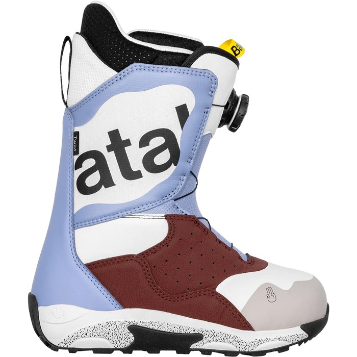 Bataleon - Twist Boa Snowboard Boots - Women's 2026