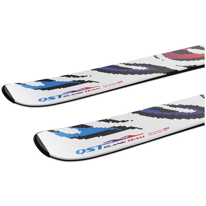 スキー 26 Salomon QST BLANK 186cm Look CAST 1.0 スキー 26 Salomon QST BLANK 186cm Look CAST 1.0 2026 Salomon