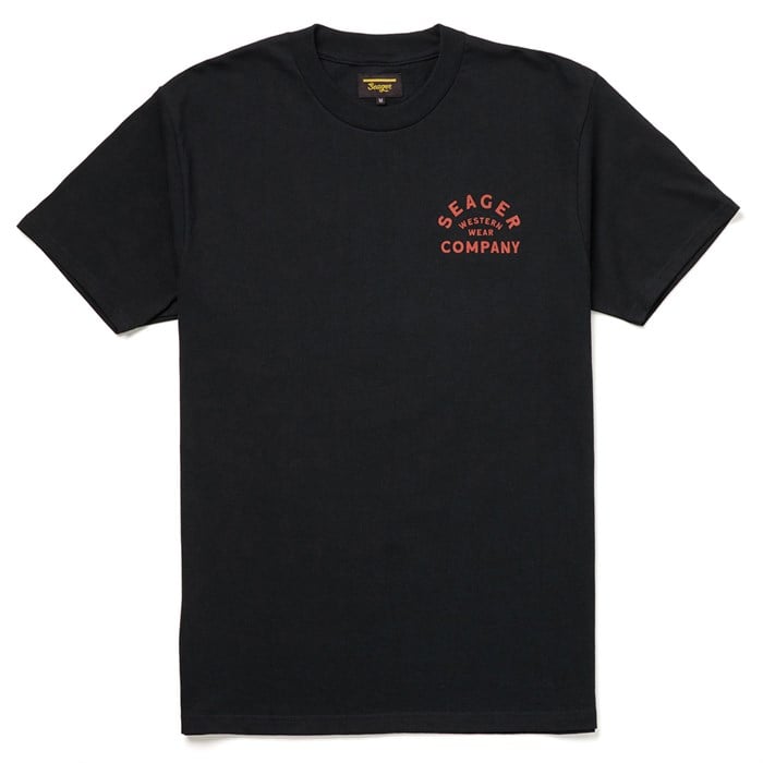 Seager - Seager Austin T-Shirt - Men's