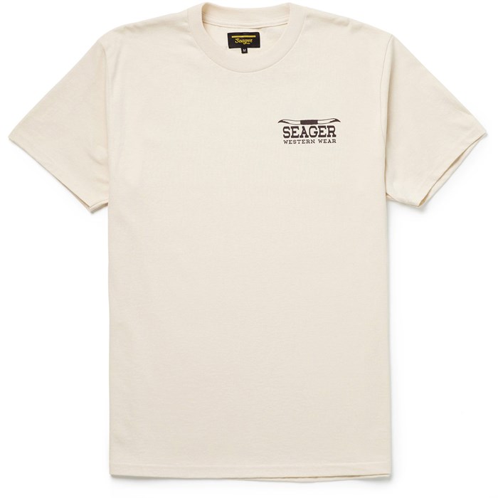 Seager - Seager Herd T-Shirt - Men's