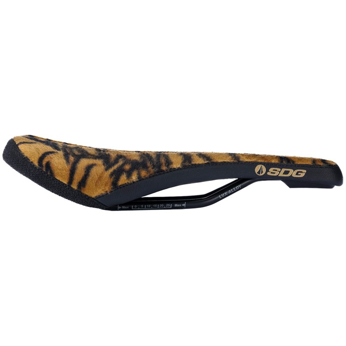 SDG Bel-Air V3 Animal Print Throwback Lux-Alloy Limited