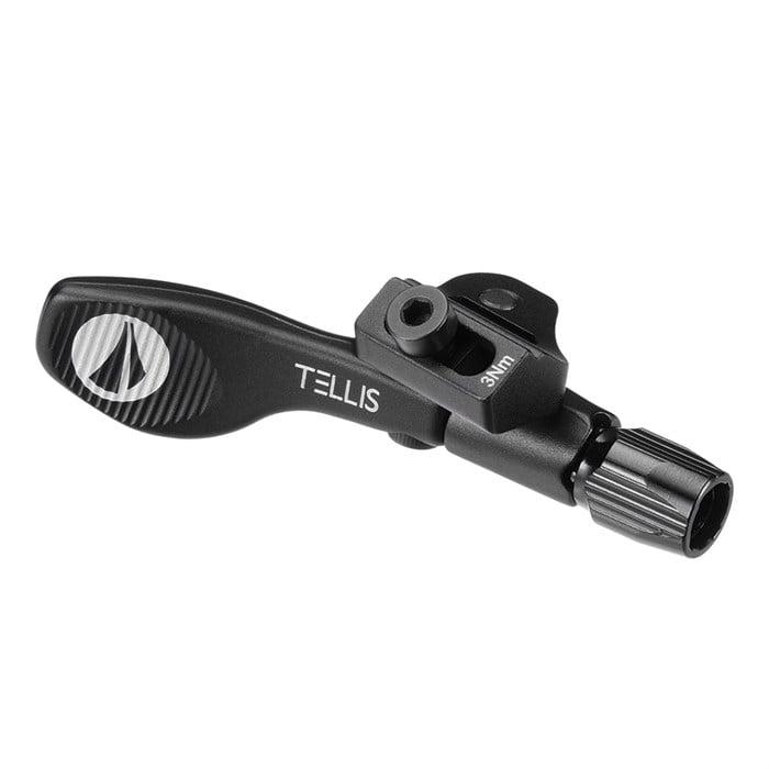 SDG Tellis Adjustable Remote Dropper Lever | evo
