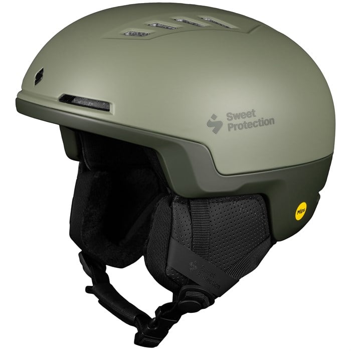 Sweet Protection - Sweet Protection Daymaker MIPS Helmet