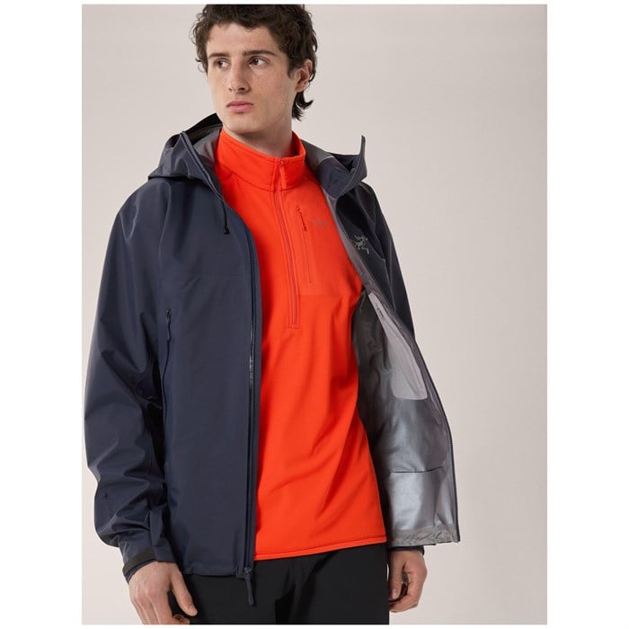 ARC'TERYX Beta SL Jacket ダークモス　M Arc´teryx Beta SL Jacket M Black | BSTN Store