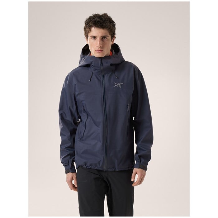 ARC'TERYX ゴアテックスbeta sl jacket CA34438 Arcteryx Beta SL Shell Jacket Men's
