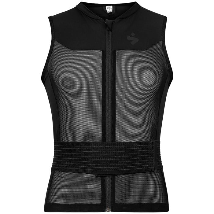 Sweet Protection - Sweet Protection Back Protector Vest 2.0 - Women's