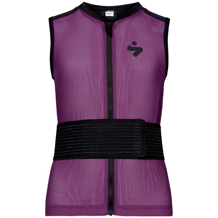 Sweet Protection - Sweet Protection Back Protector Vest 2.0 - Kids'