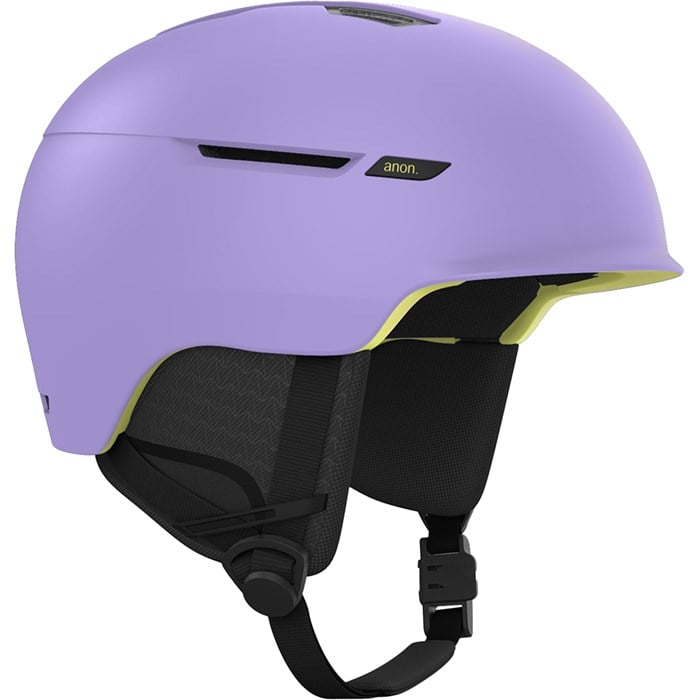 Anon - Anon Logan WaveCel Helmet