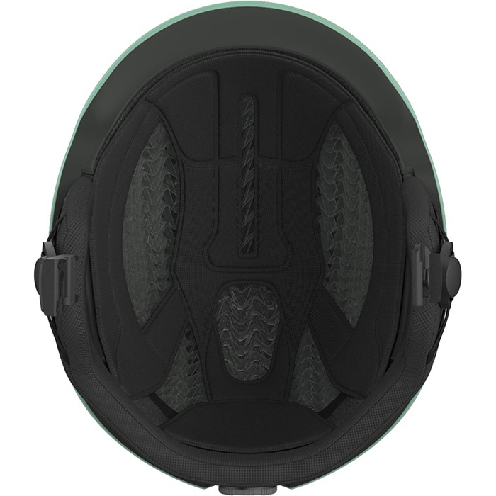 anon OSLO WAVECEL ROUND FIT Lサイズ Anon Oslo WaveCel Round Fit Helmet | evo Canada