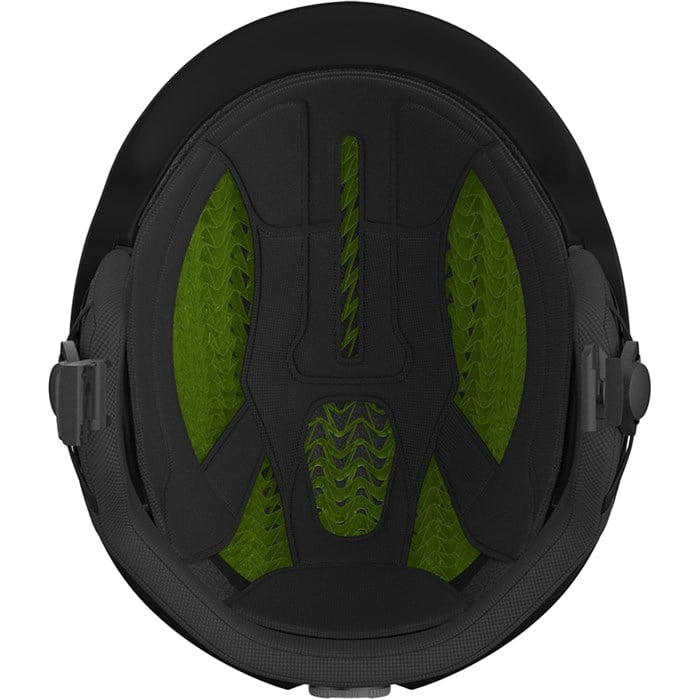 【アノン】anon. OSLO WAVECEL ROUND FIT Mサイズ Anon Oslo WaveCel Round Fit Helmet | evo