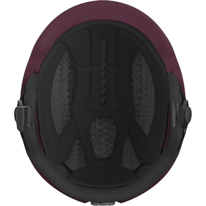 Anon Oslo WaveCel Round Fit Helmet | evo Canada