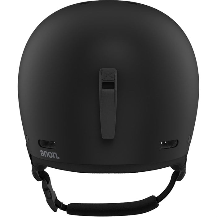 Anon Raider 3 Round Fit Helmet | evo