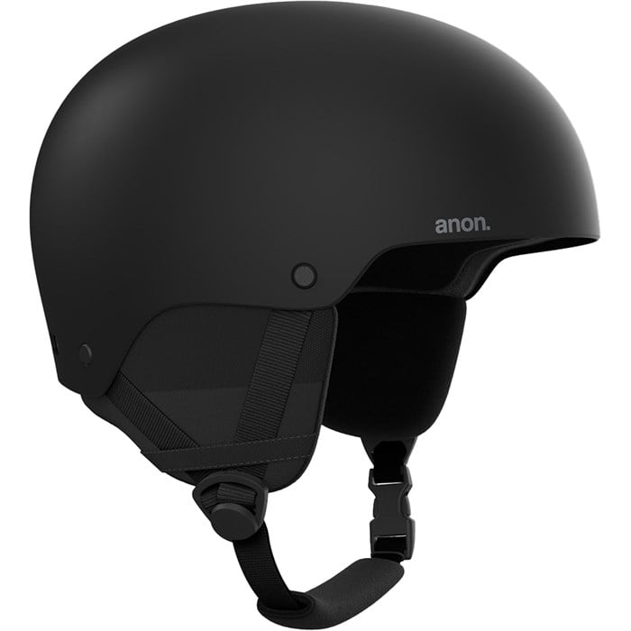 Anon - Anon Raider 3 Round Fit Helmet