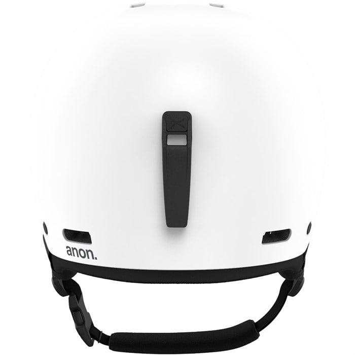 Anon Raider 3 Round Fit Helmet | evo