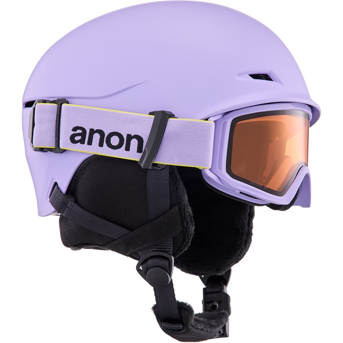 Anon - Anon Define Helmet - Kids'