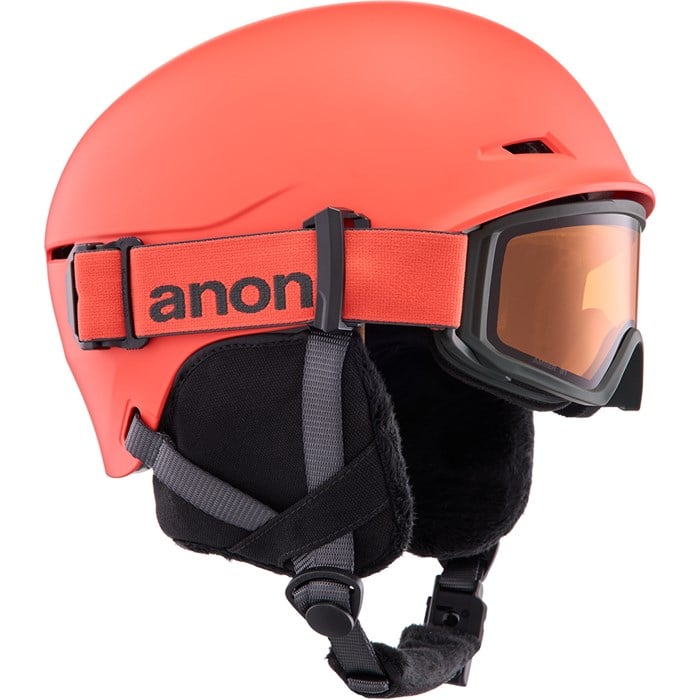 Anon - Anon Define Helmet - Kids'