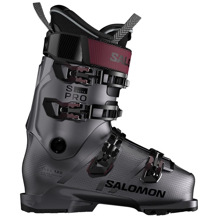 Salomon - Salomon S/Pro Delta 120 GW Ski Boots 2026