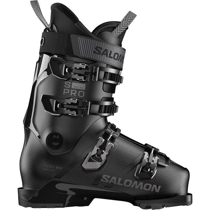 Salomon - S/Pro Delta 90 Ski Boots 2026