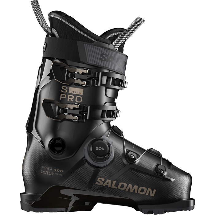 Salomon - S/Pro Delta BOA 100 Ski Boots 2026