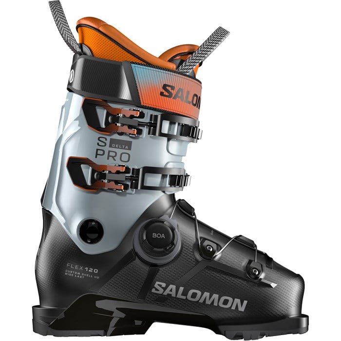 Salomon - S/Pro Delta BOA 120 Ski Boots 2026