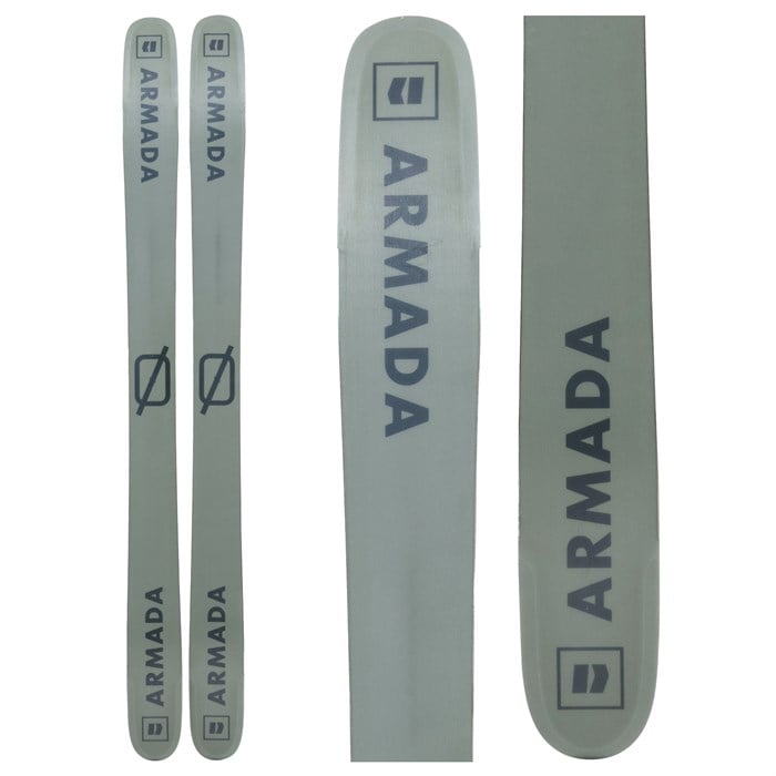 Armada ARV 116 JJ UL Skis 2026 | evo