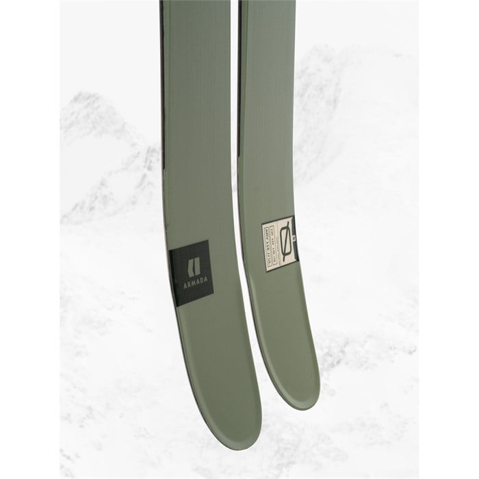 Armada ARV 116 JJ UL Skis 2026 | evo