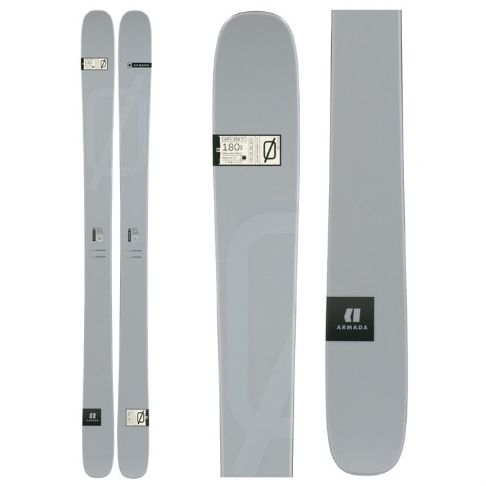 Armada - ARV 106 Ti Skis 2026