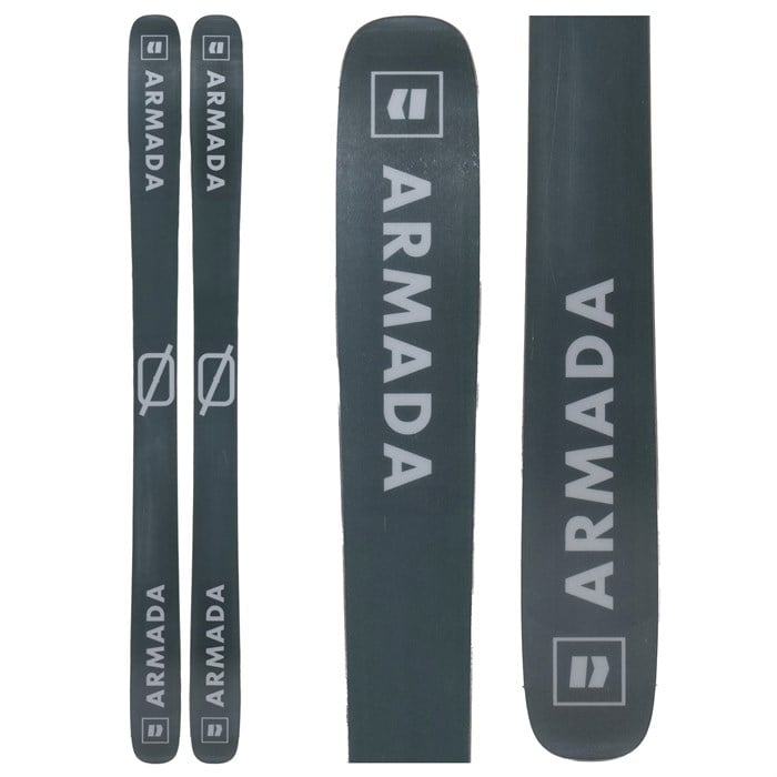 Armada ARV 106 Ti Skis 2026 | evo