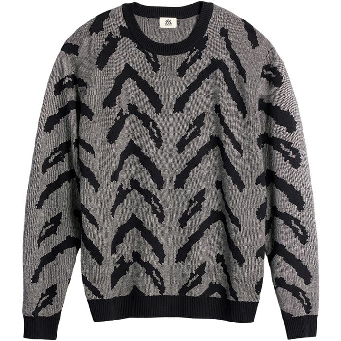 Autumn - Autumn Jefe Sweater - Men's