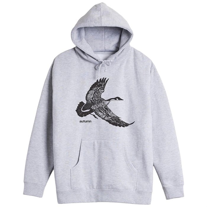 Autumn - Autumn Flock Hoodie - Men's