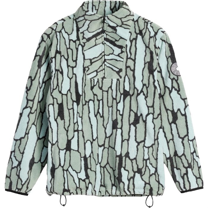 Autumn - Autumn Vortex Fleece - Men's