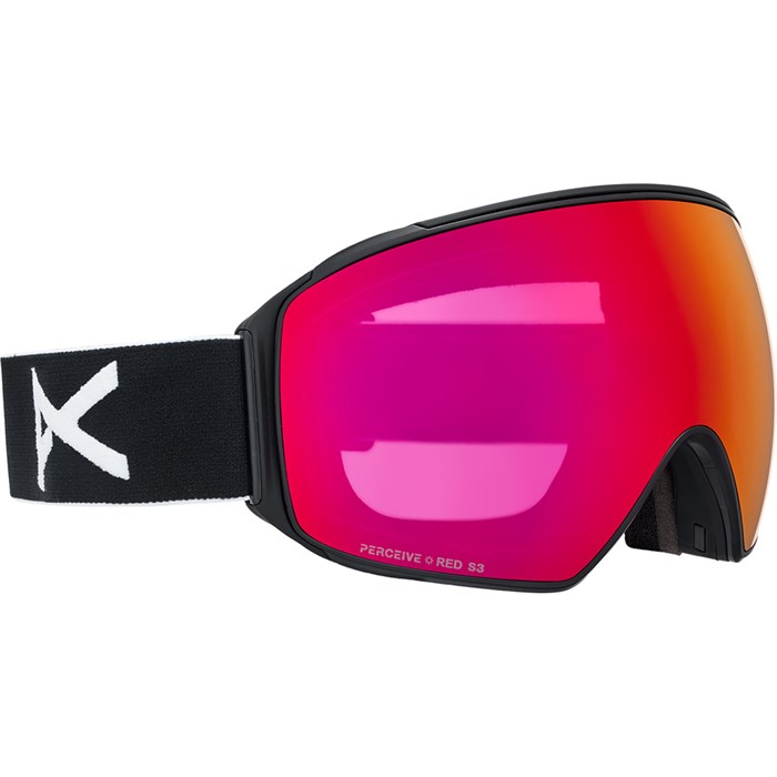 Anon M4 Toric MFI Goggles | evo