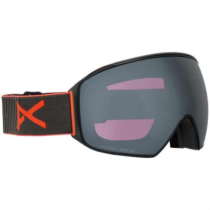 Anon - Anon M4 Toric MFI Low Bridge Fit Goggles