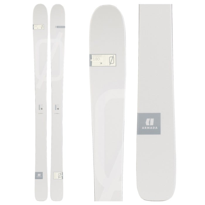 Armada - Stranger 100 Skis 2026