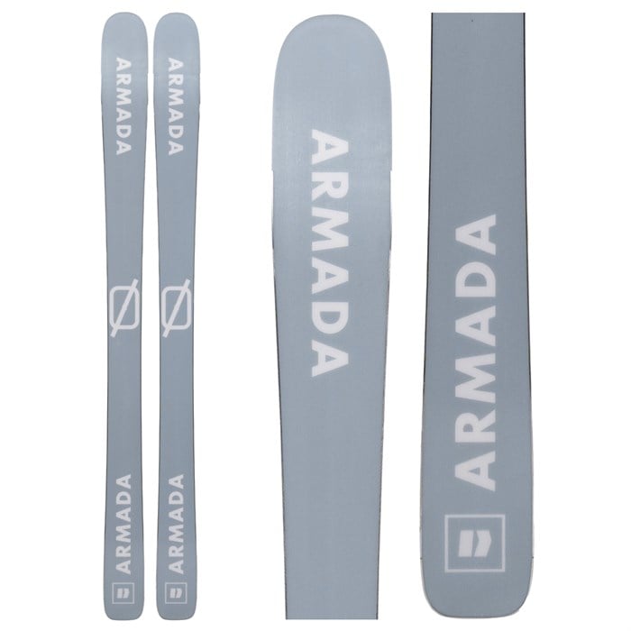 Armada Stranger 100 Skis 2026 | evo