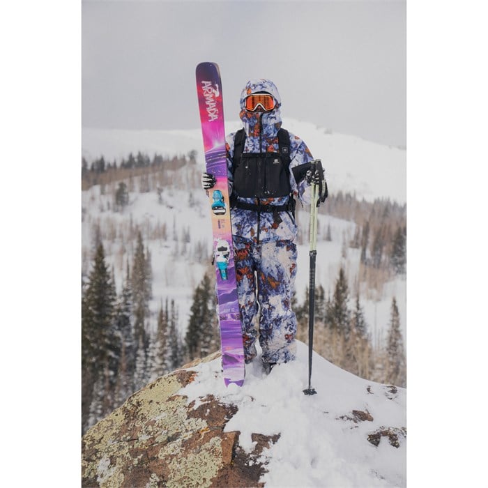 Armada ARV 112 Skis 2026 | evo