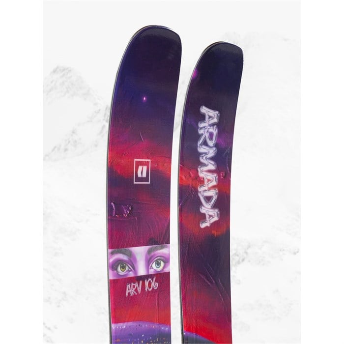 Armada ARV 106 Skis 2026 | evo